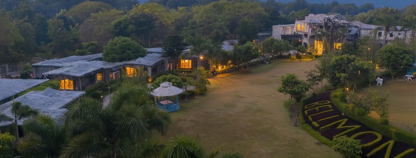 best  places for family vacation in india