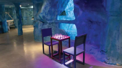 best resorts for families