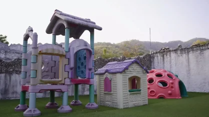 best resorts for families