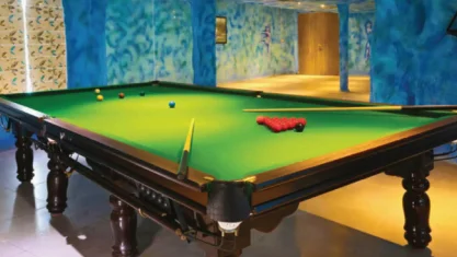 best resorts for families