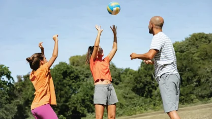 best resorts for families