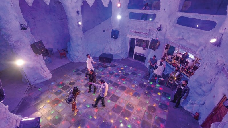 best resorts for best  places for family vacation in india