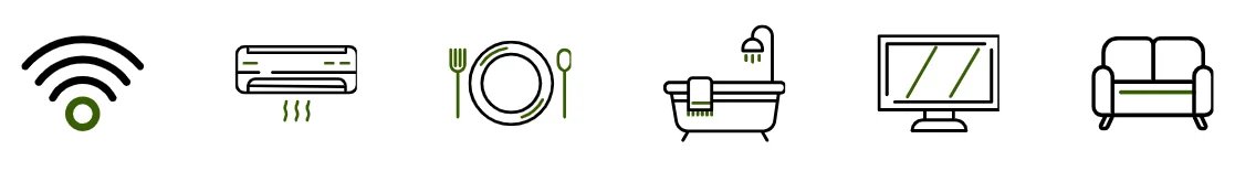 best resorts for families in jim corbett