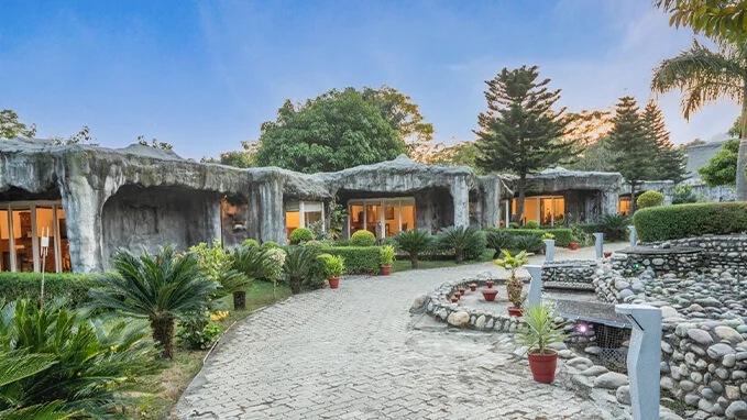 republic day packages jim corbett