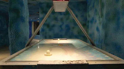 jungle luxury resort in Jim Corbett