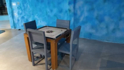 luxury resort in Jim Corbett