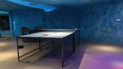 jungle luxury resort in Jim Corbett