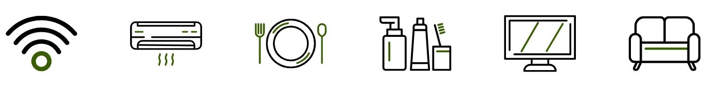 5 star resort in Jim Corbett