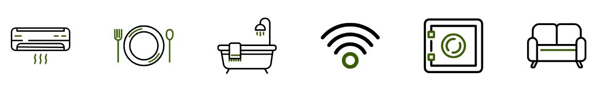 Jim Corbett luxury resort packages