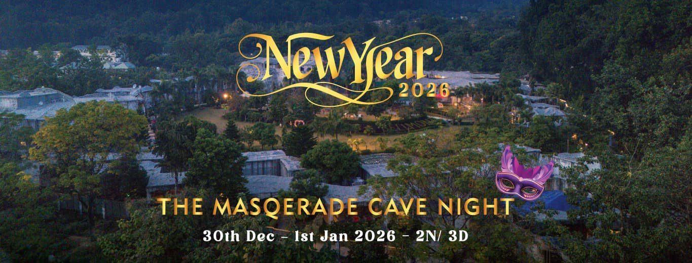 winter vacation package