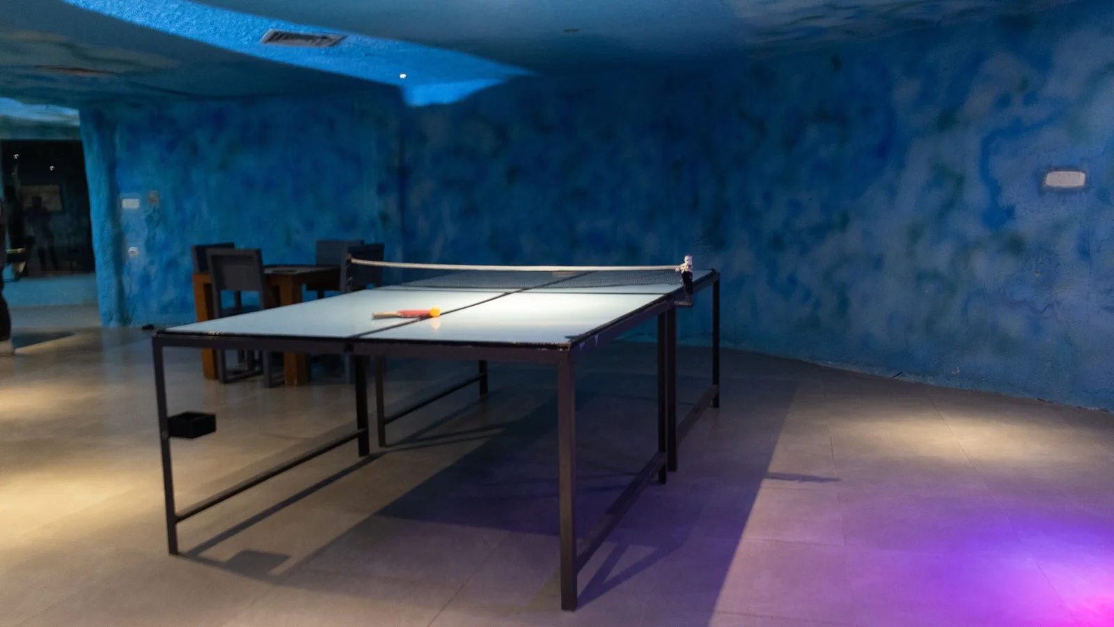 new year package of resorts