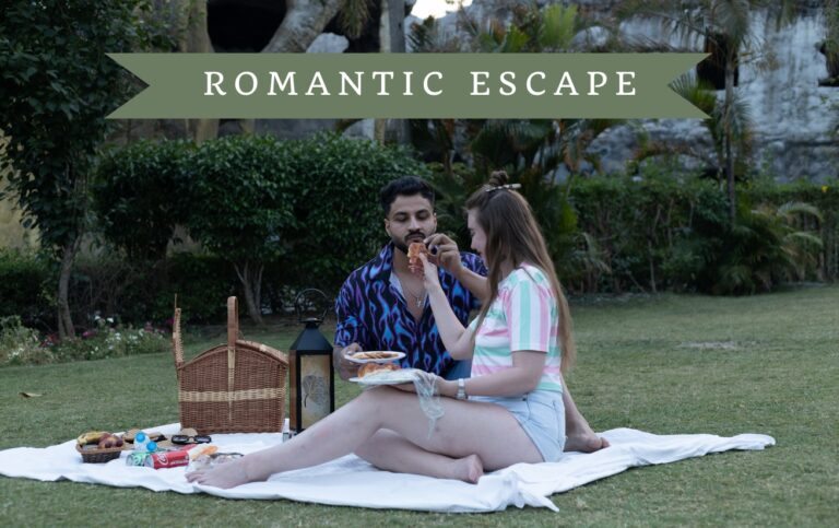 Romantic Escape Package