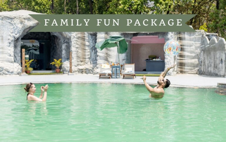 Family Fun Package