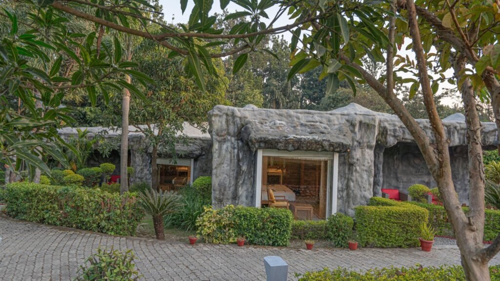 Executive Room Bellmont