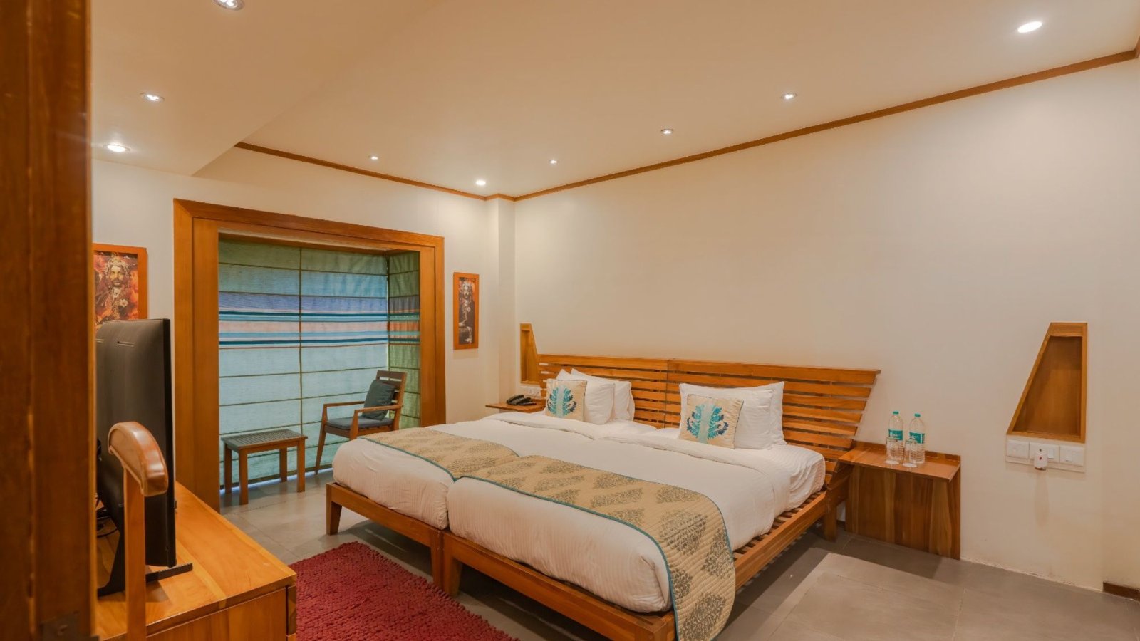 Family King Cave Room Bellmont (2)