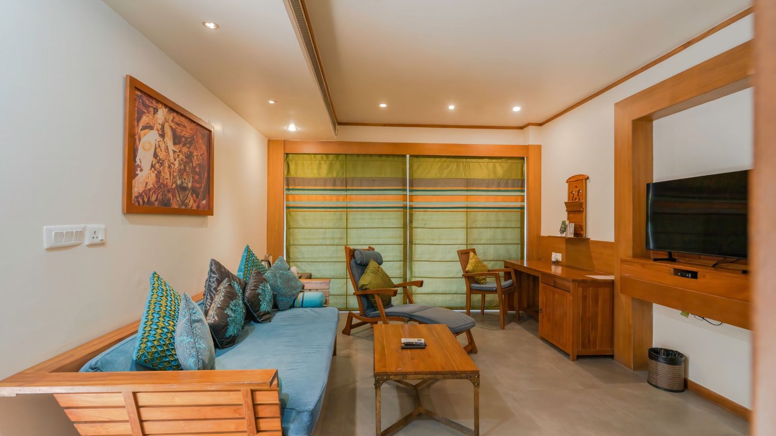 Family King Cave Room Bellmont (4)