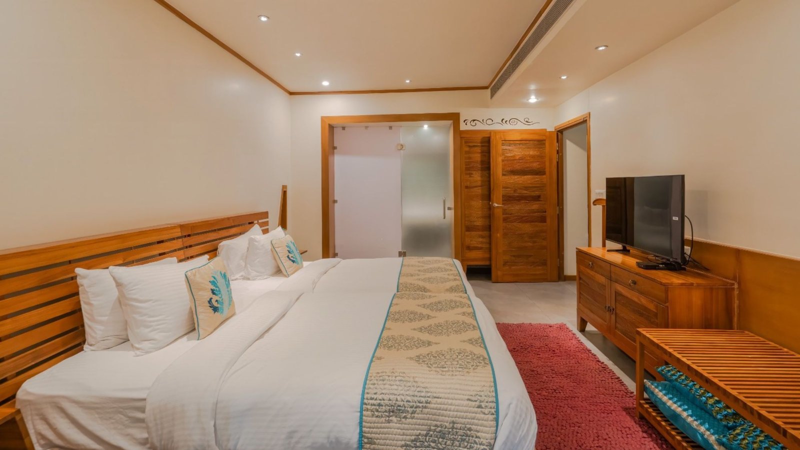 Family King Cave Room Bellmont (5)