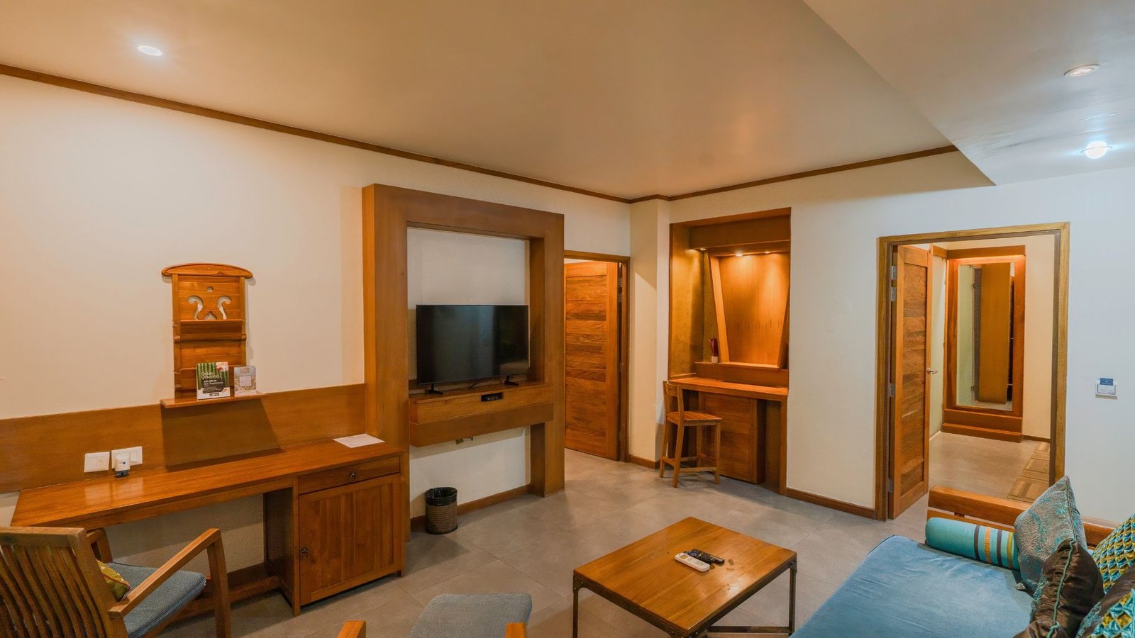 Family King Cave Room Bellmont (8)