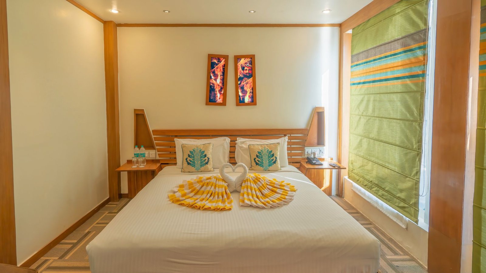 Family Shivalik Cave Room Bellmont (2)