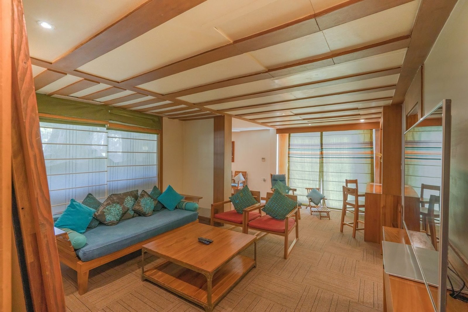 Family Tree Cave Room Bellmont (5)