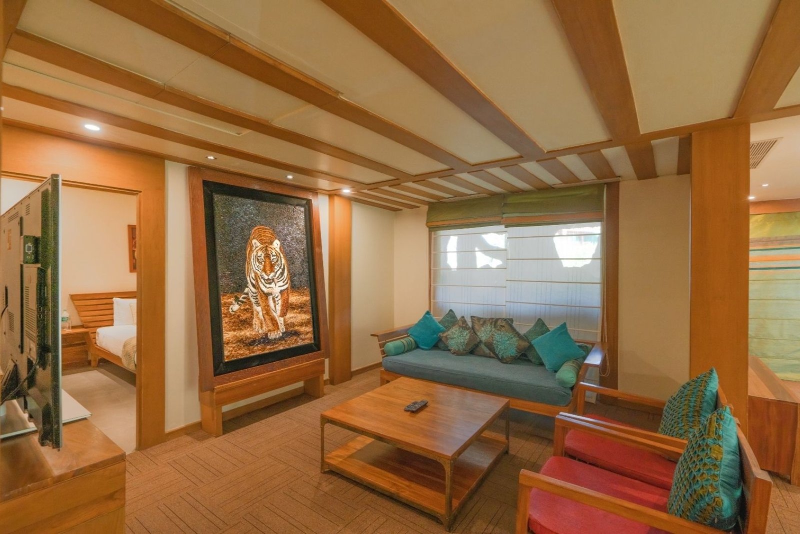 Family Tree Cave Room Bellmont (7)