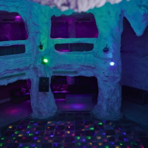 bryscaves disco