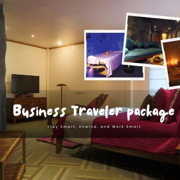 Business Traveler Deal