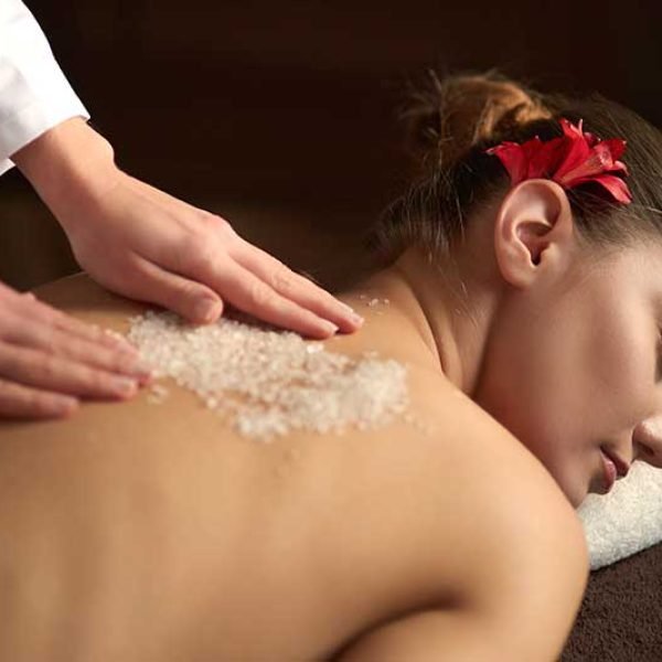 spa
